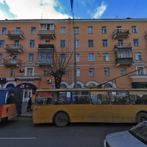 Zavrazhnova Drive, 1/47, Ryazan: photo