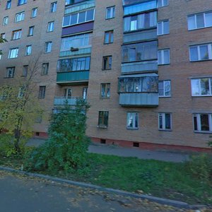Ulitsa Blinova, 2к1 ، : صورة