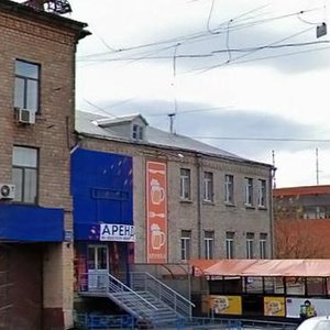 Bolshaya Semyonovskaya Street, 32с13 ، موسكو: صورة