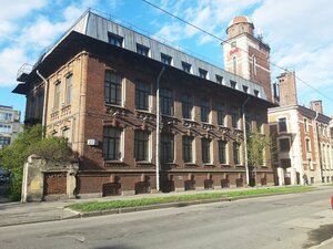 Prilukskaya Street, 22, : foto