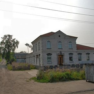 Sulazhgorskaya Street, 87, Petrozavodsk: photo