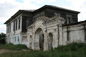 Кяхта, Транспортная улица, 15: фото