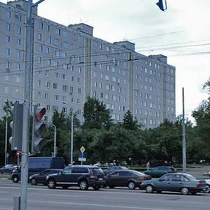Varshavskoye Highway, 102, Moscow: photo