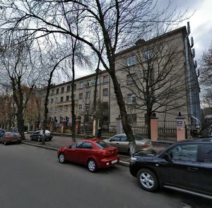 Zoolohichna Street, 1 ، كييف: صورة