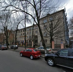 Zoolohichna Street, 1, Kyiv: photo