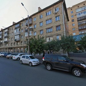 Ulitsa Surikova, No:47, Krasnoyarsk: Fotoğraflar