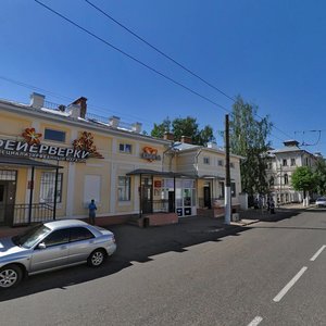 Pyatnitskaya Street, 30А, : foto