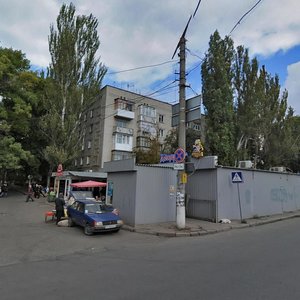 Vulytsia 28-yi Armii, 12А, Mykolaiv: photo