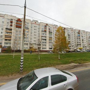 Lenin Square, 2, Kstovo: photo