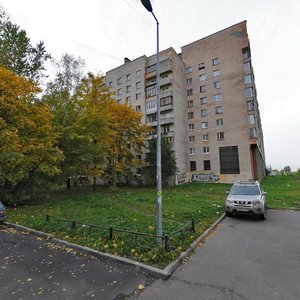 Korablestroiteley Street, 23к1, Saint Petersburg: photo