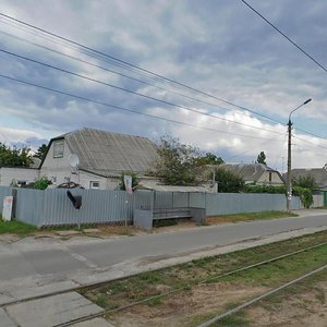 Tashkentska Street, 45/36 ، كييف: صورة