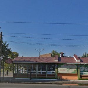Gazety Krasnoyarskiy Rabochiy Avenue, 176М/2, : foto