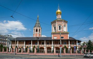 Moskovskaya ulitsa, No:6, Saratov: Fotoğraflar