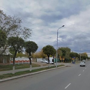 Prospekt Bratyev Korostelyovykh, 159, Orenburg: photo