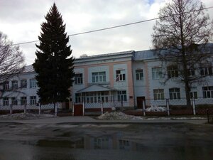 Lopatina Street, 17, Orehovo‑Zuevo: photo