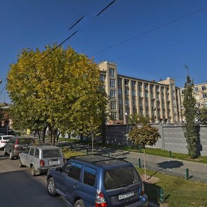 Raboche-Krestyanskaya Street, 30А, : foto