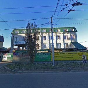 Shpakovskaya Street, 97 ، : صورة