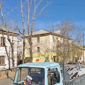 Mostovaya ulitsa, 15А, Chita: photo