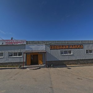 Ulitsa Mikhaila Chembarova, 68А, Volgograd: photo