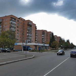 Gagarina Street, 38А, Nizhnekamsk: photo