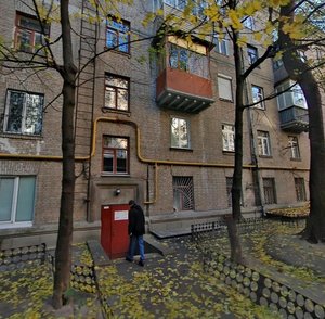 Kostya Hordieka Lane, No:4, Kiev: Fotoğraflar