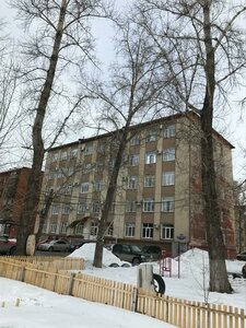 Neftzavodskaya Street, 14, Omsk: photo