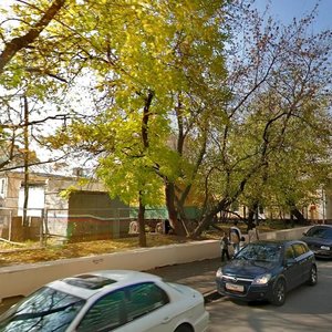 Malaya Nikitskaya Street, 19с1, : foto