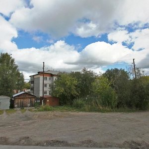 Solnechnaya Street, 1, Tomsk District: photo