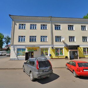 Kozuyeva Street, 123, Kostroma: photo