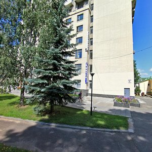 Vulica Marka Shagala, 8А, Vitebsk: photo