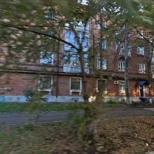 Pionerskaya Street, 17, Komsomolsk‑at‑Amur: photo