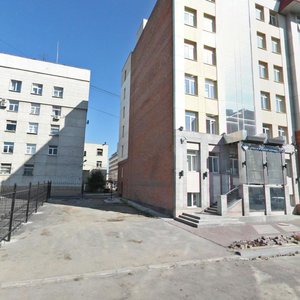 Maksima Gor'kogo Street, 75 ، نوفوسيبيرسك: صورة