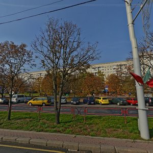 Niezaliezhnasci Avenue, 157, Minsk: photo