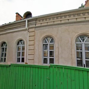 Pazharny zavulak, 6к1, : foto