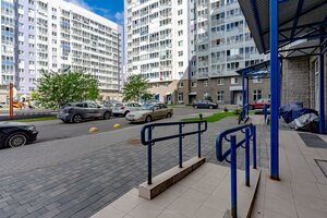 Petrovskiy Boulevard, 3к2, Murino: photo