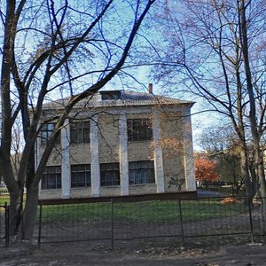 Pervomayskaya Street, 26, Tula: photo