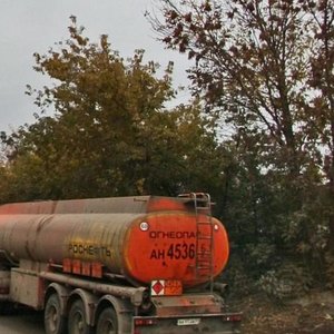 Rakitovskoye Highway, 95, : foto