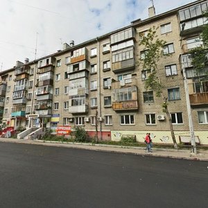 Çelyabinsk, Enthusiasts Street, 6: foto