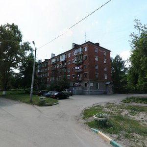 Vitebskaya Street, 33, Nizhny Novgorod: photo