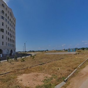 Проспект античный 12 севастополь карта
