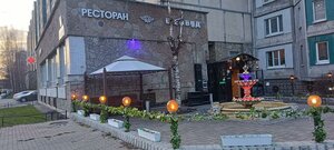 Ispytateley Avenue, 31к1, : foto