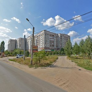 Lomonosova Street, 114/10, Voronezh: photo