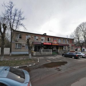 Prospekt 60 let Oktyabrya, 11 ، : صورة