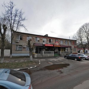 Prospekt 60 let Oktyabrya, 11, Shelkovo: photo