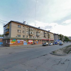 Gorkogo Street, 31, Togliatti: photo