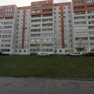 Kulakhmetov Street, 17к3, Kazan: photo