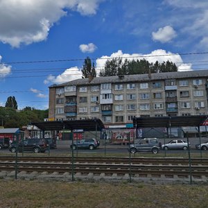 Liubomyra Huzara Avenue, 28, Kyiv: photo