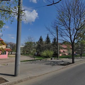 Heroes of Kharkov Avenue, No:143, Harkiv: Fotoğraflar