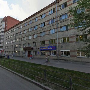 Zavodskaya Street, 38 ، يكاترينبورغ: صورة