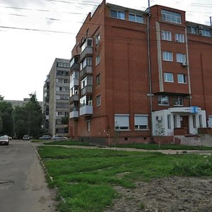 Орёл, Новосильская улица, 12: фото